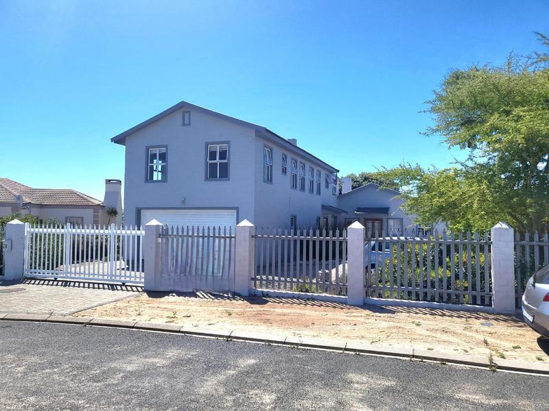 3 Bedroom Property for Sale in Country Club Western Cape